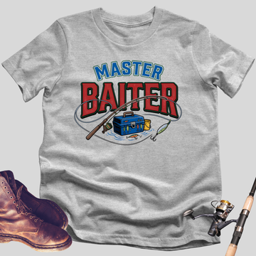 Master Baiter T-Shirt