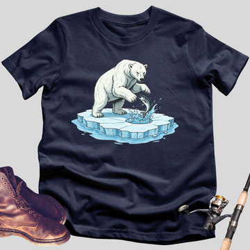 Polar Fisher T-Shirt