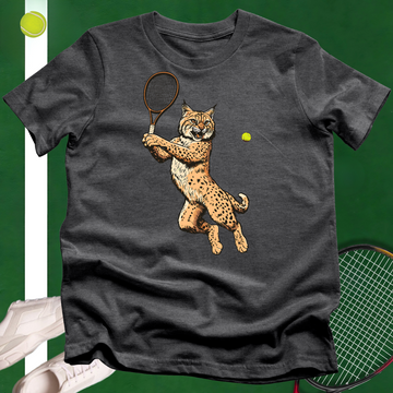 Tennis Lynx T-Shirt