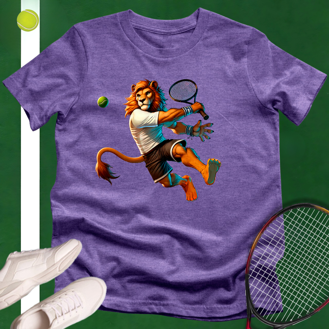 トップス lil soft tennis POPYOURS emblem T-shirt lil soft tennis emblem T-shirt (red） XL lil soft tennis