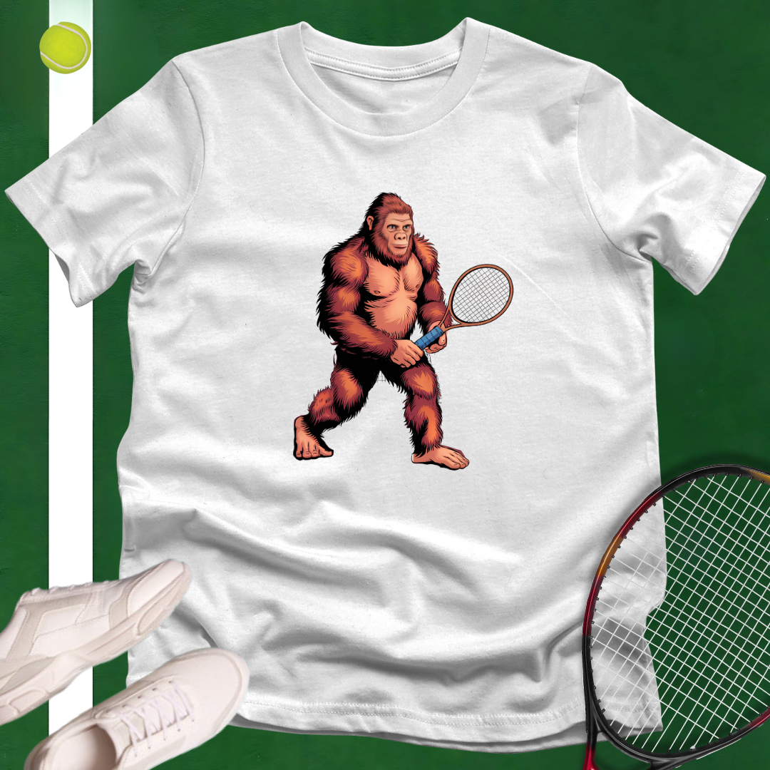 Bigfoot Smash T-Shirt