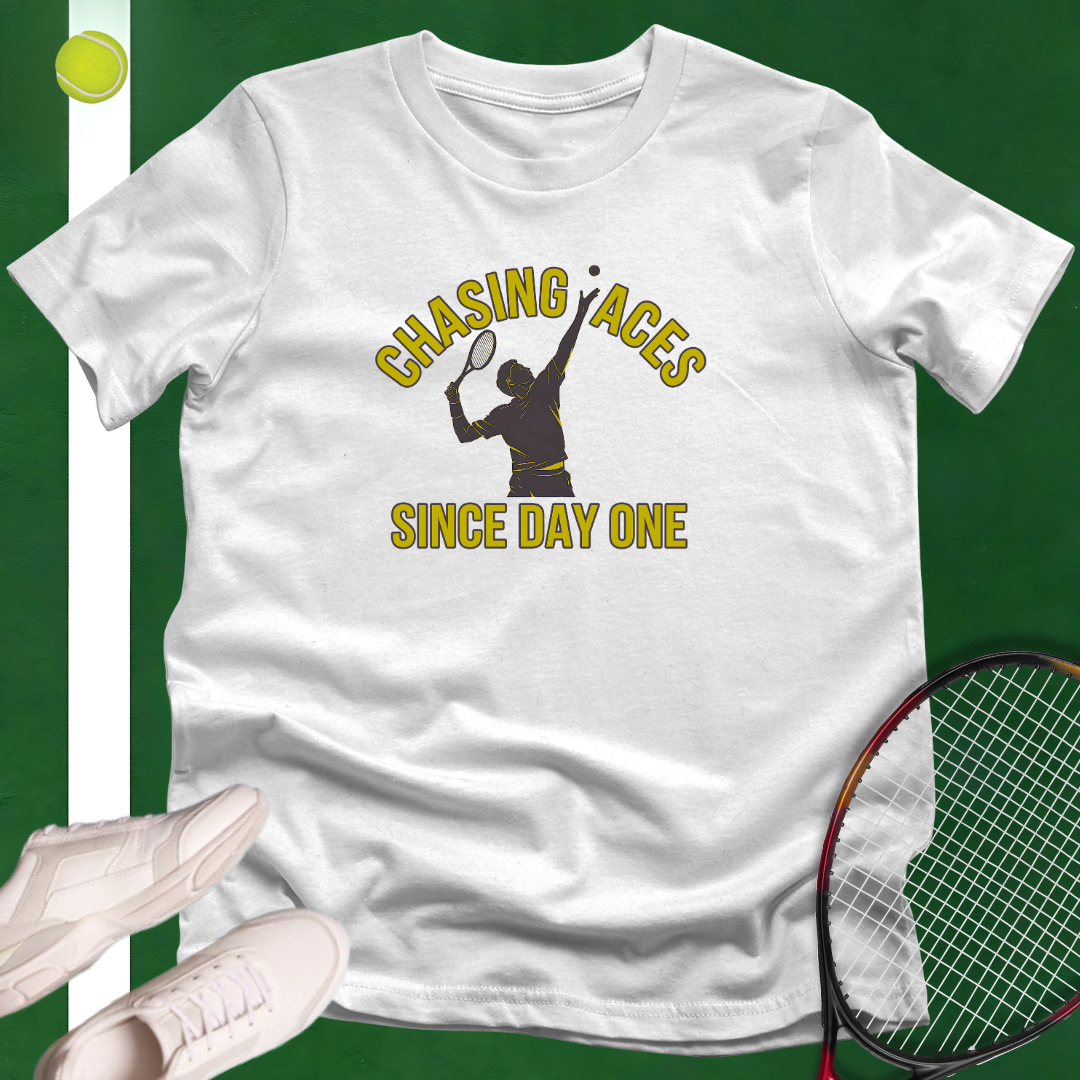 Chasing Aces T-Shirt