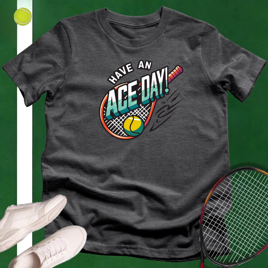 Ace Day T-Shirt