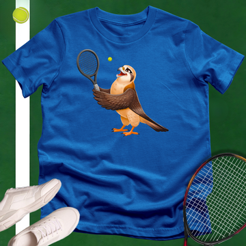 Tennis Falcon T-Shirt