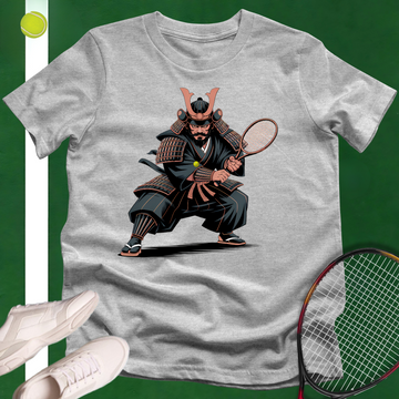 Tennis Samurai T-Shirt