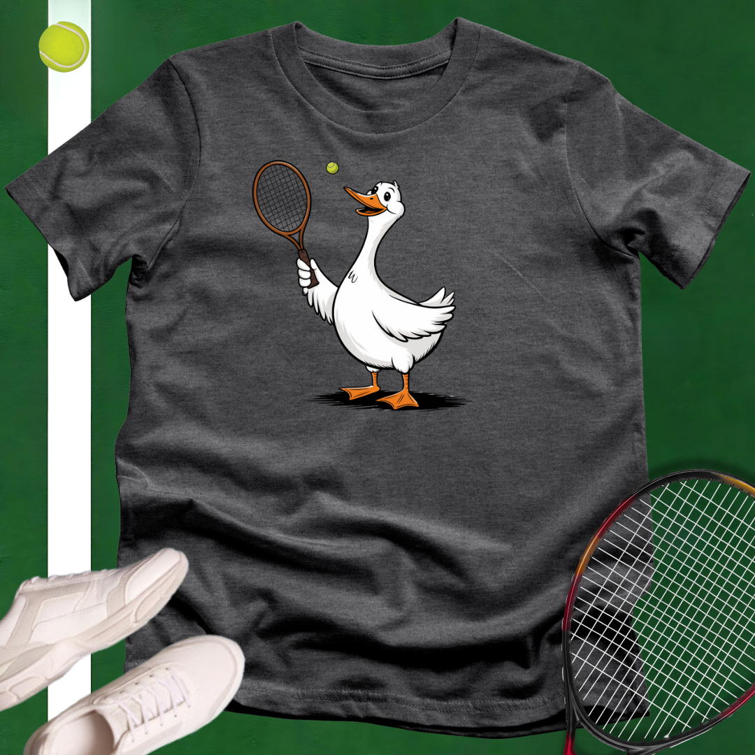 Tennis Goose T-Shirt