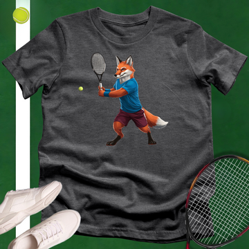 Tennis Fox T-Shirt