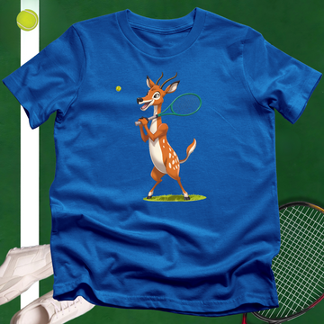 Tennis Gazelle T-Shirt