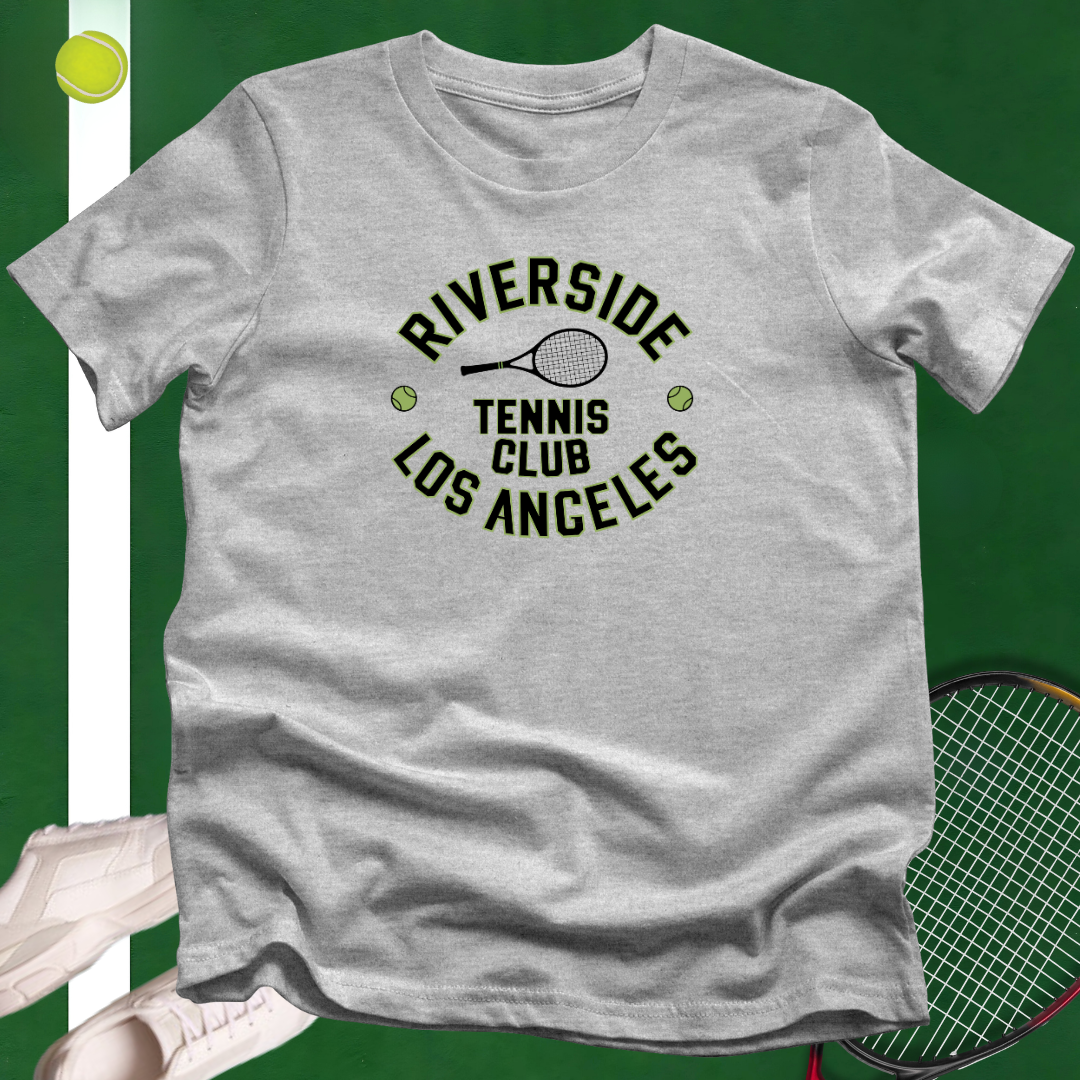 Riverside Tennis Club T-Shirt