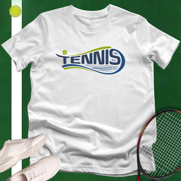 Tennis T-Shirt