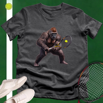 Tennis Gorilla T-Shirt
