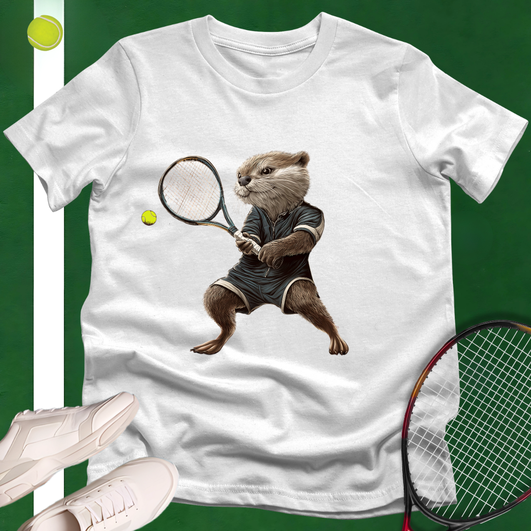 Grand Slam Otter T-Shirt