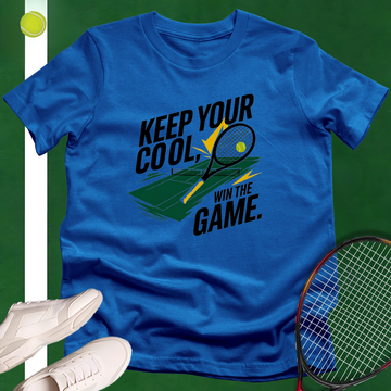 Keep Your Cool T-Shirt