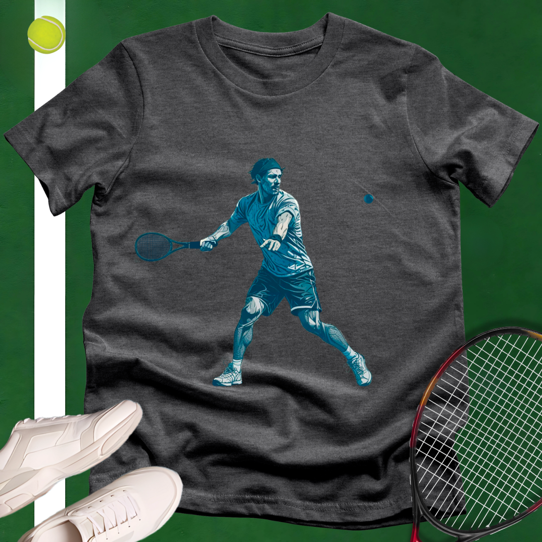 Forehand Precision T-Shirt