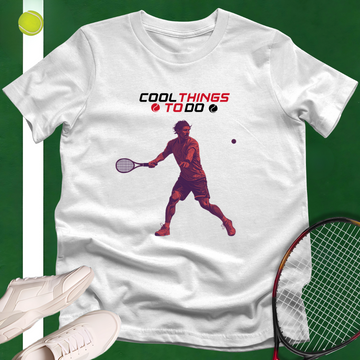 Cool Court Moves T-Shirt