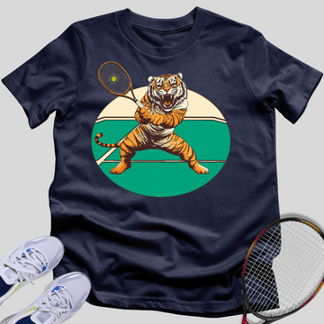 Claws & Volley T-Shirt