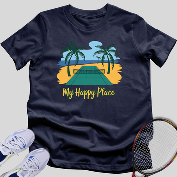 Happy Place T-Shirt