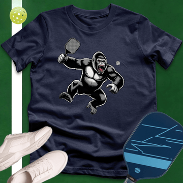 Pickleball Gorilla T-Shirt