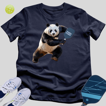Panda Power T-Shirt