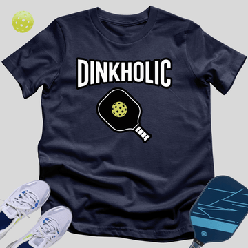 Dinkholic T-Shirt