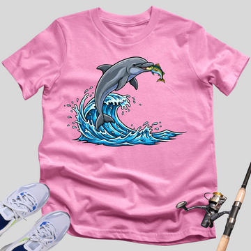 Splash & Snatch T-Shirt