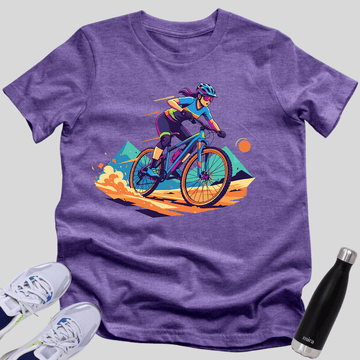 Spectrum Rider T-Shirt