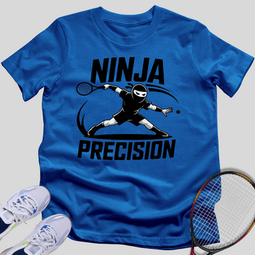 Ninja Precision T-Shirt