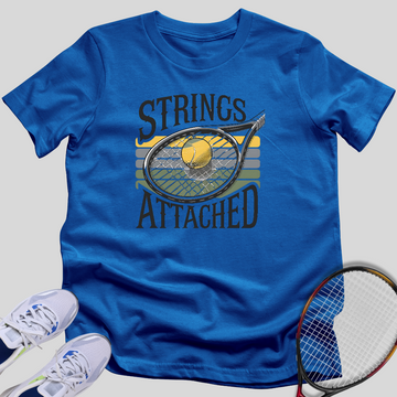 Strings Attached T-Shirt