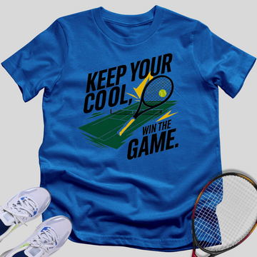 Keep Your Cool T-Shirt