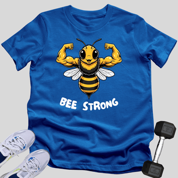 Bee Strong T-Shirt