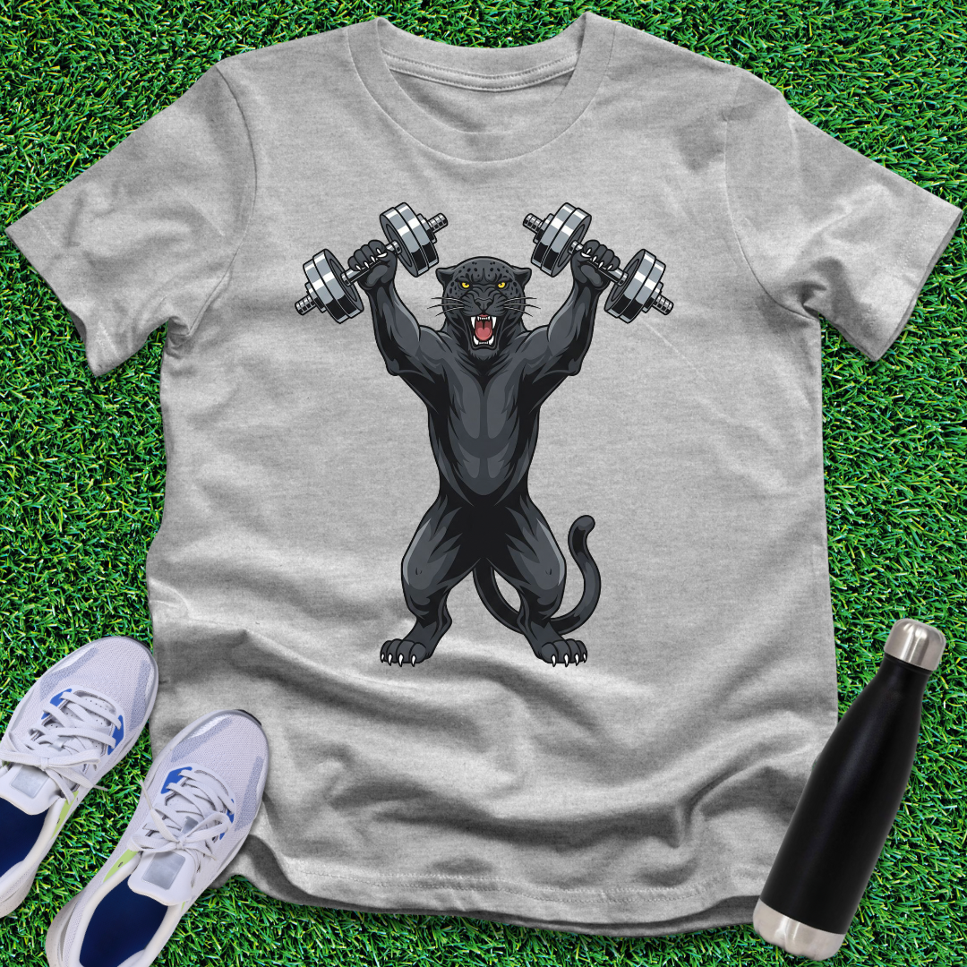 Panther Power T-Shirt