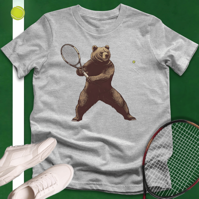 Backhand Beast T-Shirt