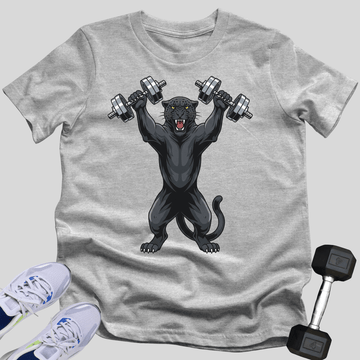 Panther Power T-Shirt
