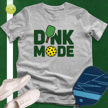 Dink Mode T-Shirt
