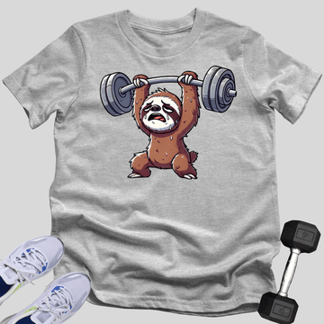 The Struggle is Real T-Shirt