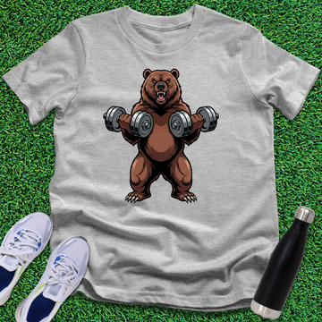 Beastly Bear T-Shirt