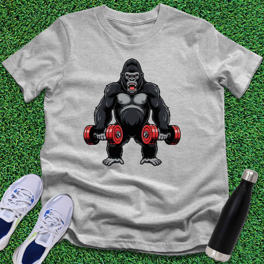 Iron Gorilla T-Shirt