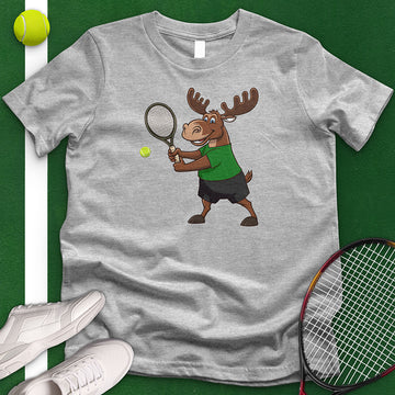 Tennis Moose T-Shirt