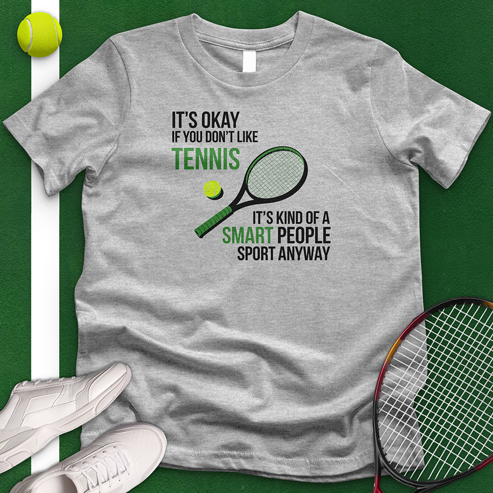 A Sport for Smart People T-Shirt