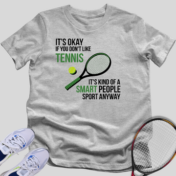 A Sport for Smart People T-Shirt