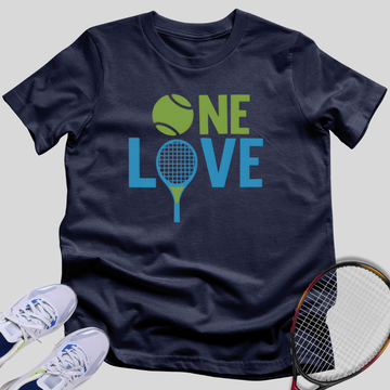 One Love T-Shirt