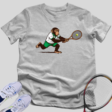 Primate Power Play T-Shirt
