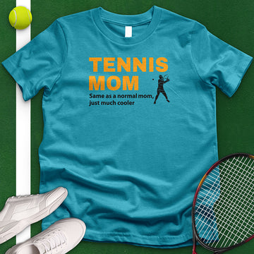 Tennis Mom T-Shirt