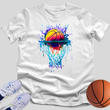 Streetball Spectrum T-Shirt