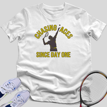 Chasing Aces T-Shirt