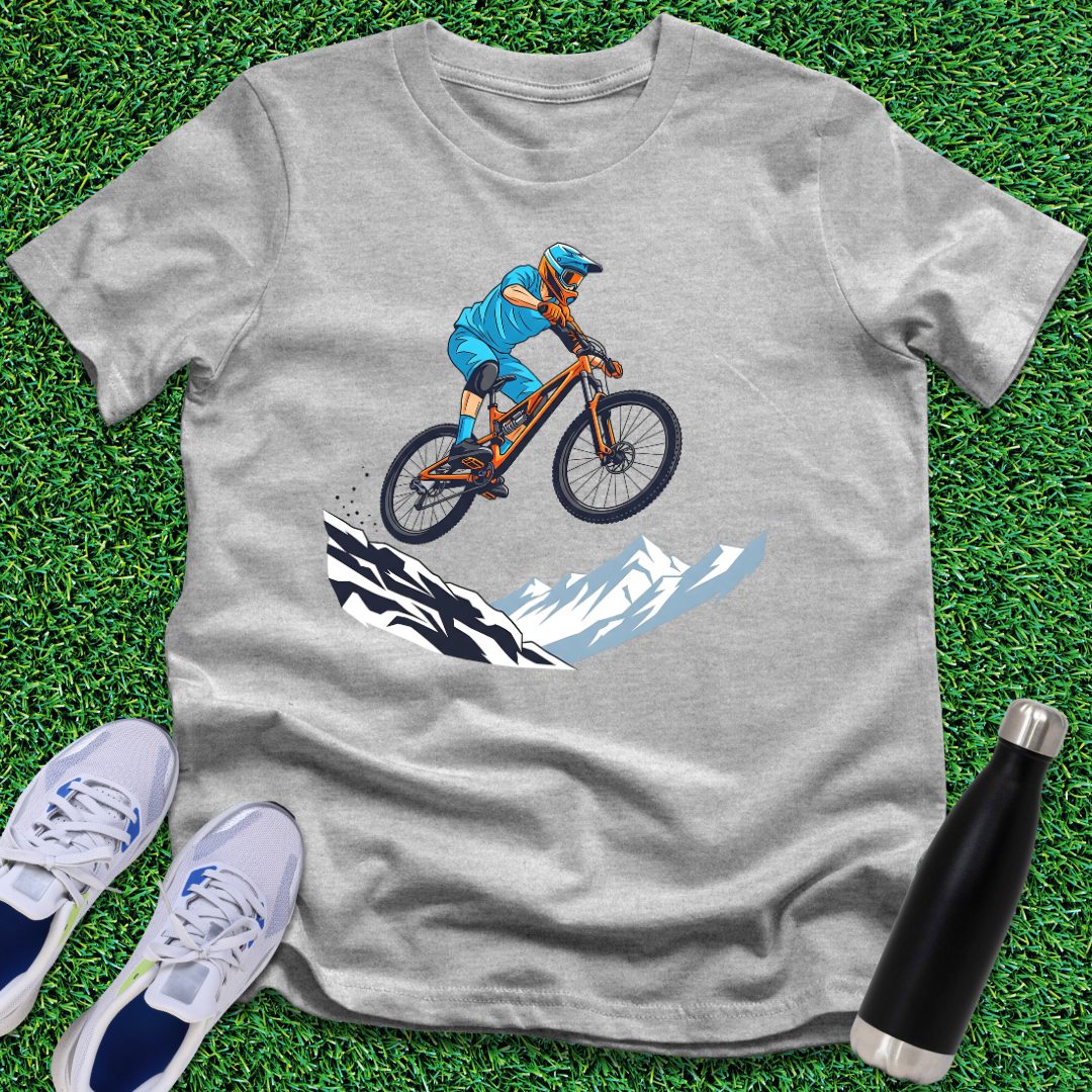 Skyline Rider T-Shirt