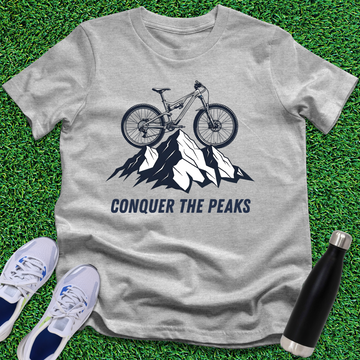 Conquer the Peaks T-Shirt