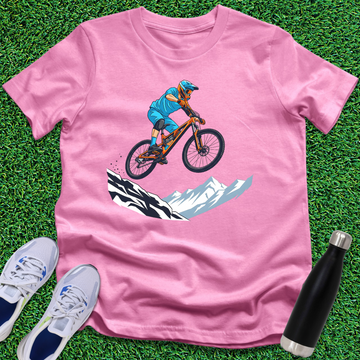 Skyline Rider T-Shirt