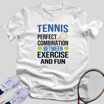 Perfect Combination T-Shirt