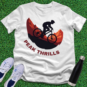 Peak Thrills T-Shirt